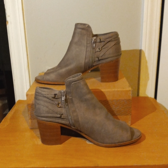 Fergalicious Shoes - Ankle Boots